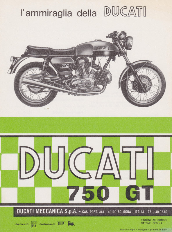 Ducati 2000 poster prospectus moto brochure publicité prospekt pub dépliant 